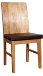 Krzesło Sortland drewniane - Invicta Interior 10